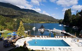 Bahía Manzano Resort